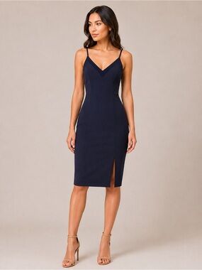 astr quinn floral cutout midi dress ASTR The Label Floral Quinn Cutout Maxi Dress